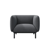 Mello Single Seater Modern Lounge Sofa