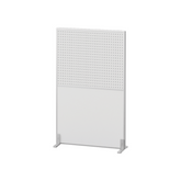 Mobi-C Office Movable Partition Wall Panel with Pedboard