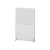 Mobi-D Office Movable Whiteboard Partition Wall Panel