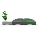 Mounting Eco Modular Sectional Sofa