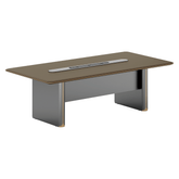 Nackle-A Modern Luxury Office Conference Table
