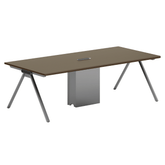 Nackle-B Modern Office Conference Table