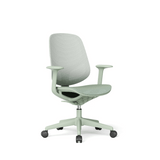 Oxygen Mid Back Mesh Ergonomic Office Chair