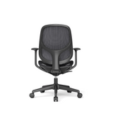 Oxygen Mid Back Mesh Ergonomic Office Chair
