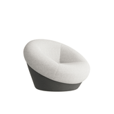 Pine Fabric Office Lounge Leisure Sofa Chair - Gavisco Office Furniture