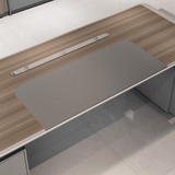 Pinnacle 奢華現代風烤漆老闆檯大班桌