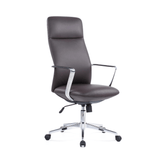 Pieces High Back Leather Office Executive Chair - Gavisco Office Furniture