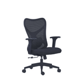 Pop-M 中背人體工學辦公椅電腦椅