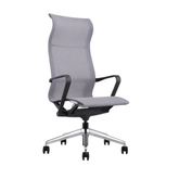 Prov High Back Modern Mesh Ergonomic Office Chair - Gavisco Office Furniture