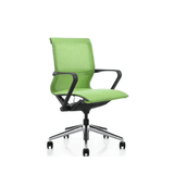 Prov-M Mid Back Modern Mesh Ergonomic Office Chair - Gavisco Office Furniture