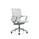 Prov-M Mid Back Modern Mesh Ergonomic Office Chair - Gavisco Office Furniture