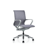 Prov-M Mid Back Modern Mesh Ergonomic Office Chair - Gavisco Office Furniture