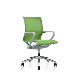 Prov-M Mid Back Modern Mesh Ergonomic Office Chair - Gavisco Office Furniture