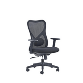Radiant-M Mid Back Ergonomic Office Chair - Gavisco Office Furniture