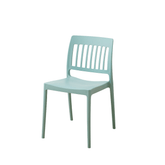 Ras Stackable Plastic Chair
