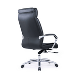 Ricci High Back Office Leather Executive Chair