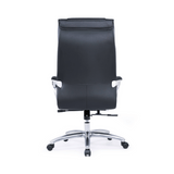 Ricci High Back Office Leather Executive Chair
