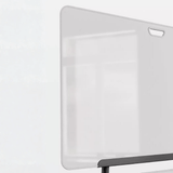 Ringo Modern Mobile Magnetic Whiteboard