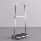 Ringo Modern Mobile Magnetic Whiteboard