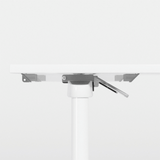 Sail 模組化辦公室活動工作摺檯培訓桌