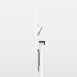 Sail 模組化辦公室活動工作摺檯培訓桌