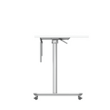 Sail 模組化辦公室活動工作摺檯培訓桌