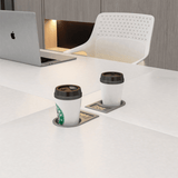 Sail 模組化辦公室活動工作摺檯培訓桌