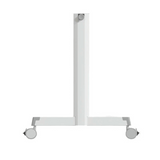 Senna 模組化辦公室活動工作摺檯培訓桌