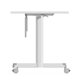 Senna 模組化辦公室活動工作摺檯培訓桌