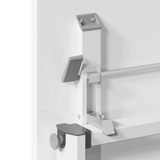 Senna 模組化辦公室活動工作摺檯培訓桌