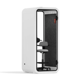Soundbox SR-S Movable Office Silence Pod Phone Booth for 1-Person - Gavisco Office Furniture