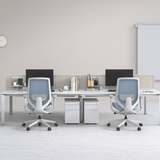 Sparta3 High Back Advance Ergonomic Office Chair