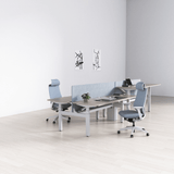 Sparta3 High Back Advance Ergonomic Office Chair