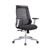 Spider-M Mid Back Ergonomic Office Chair - Gavisco Office Furniture