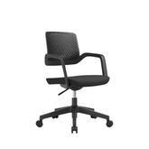 Starry-A 中背時尚辦公室轉椅