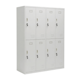 Swift-LK Steel Storage Locker