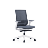 Tatar-M Mid Back Advance Ergonomic Office Chair - Gavisco Office Furniture