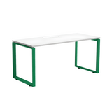 THINK-A Metal Frame Modular Office Workstation Desk - Gavisco Office Furniture