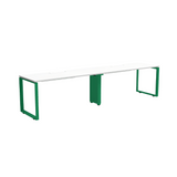 THINK-A Metal Frame Modular Office Workstation Desk - Gavisco Office Furniture