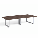 Think Metal Frame Office Conference Meeting Table