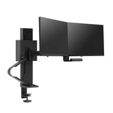 Ergotron TRACE Dual Monitor Mount - Gavisco Office Furniture