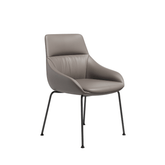 Tulip-B 時尚辦公室休閒椅