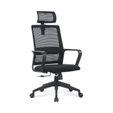 Urban High Back Ergonomic Office Chair - Gavisco Office Furniture