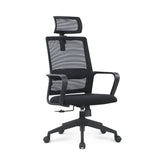 Urban High Back Ergonomic Office Chair - Gavisco Office Furniture
