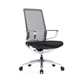 Vanto Mid Back Ergonomic Office Chair - Gavisco Office Furniture