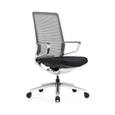 Vanto Mid Back Ergonomic Office Chair - Gavisco Office Furniture
