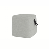 Vessel-A Square Sofa Ottoman Pouf