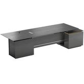 Vision-A Premium Luxury Advance Executive Electric Standing Desk
