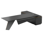 Vision-B Premium Luxury Advance Office Executive Desk