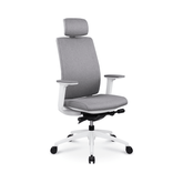 Vix-F High Back Modern Fabric Ergonomic Office Chair - Gavisco Office Furniture